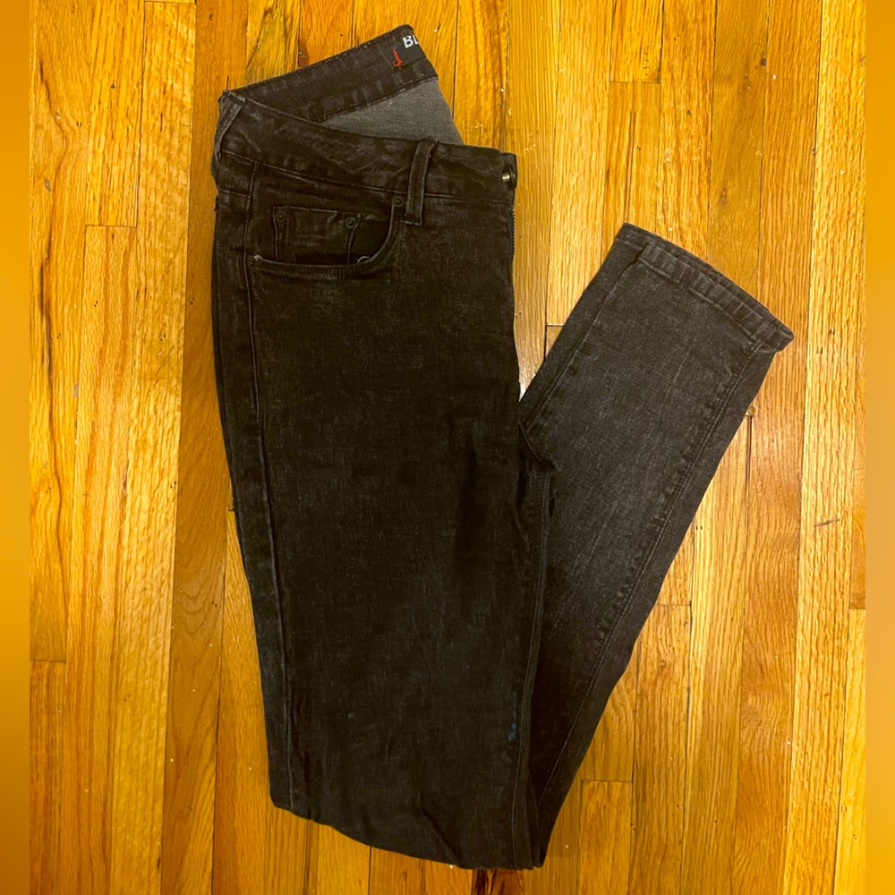 BDG ankle cigarette jeans